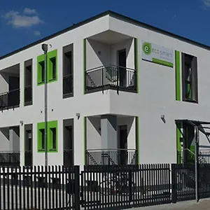  Apartament Eco Smart