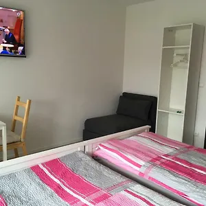  Apartament Panoramahaus