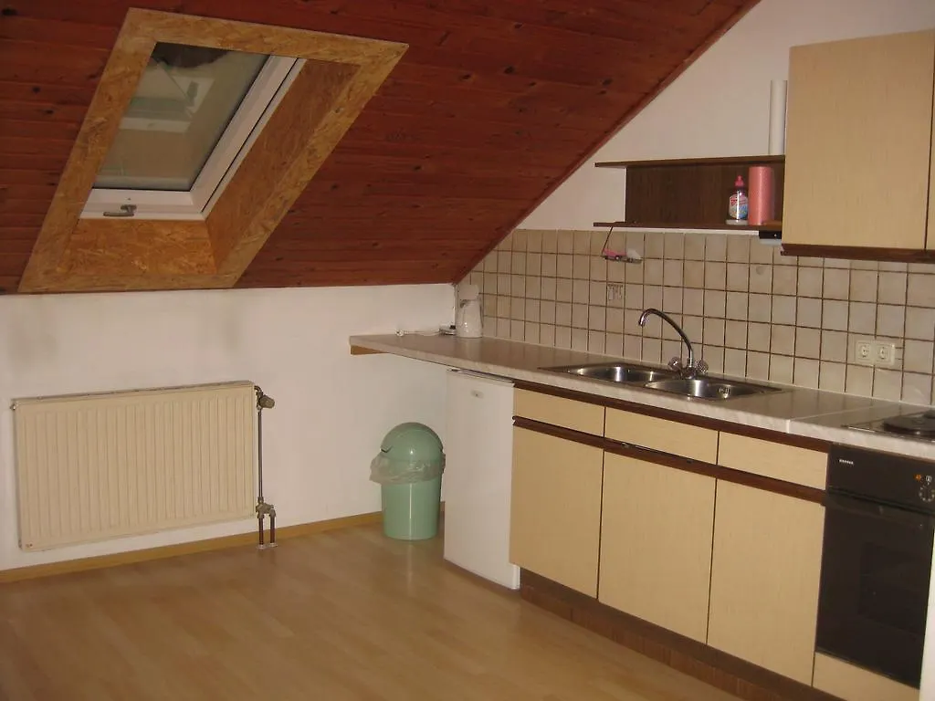 Ferienhof Beimler Waldthurn Landhuis