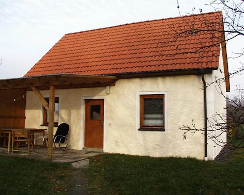 Ferienhof Beimler Waldthurn